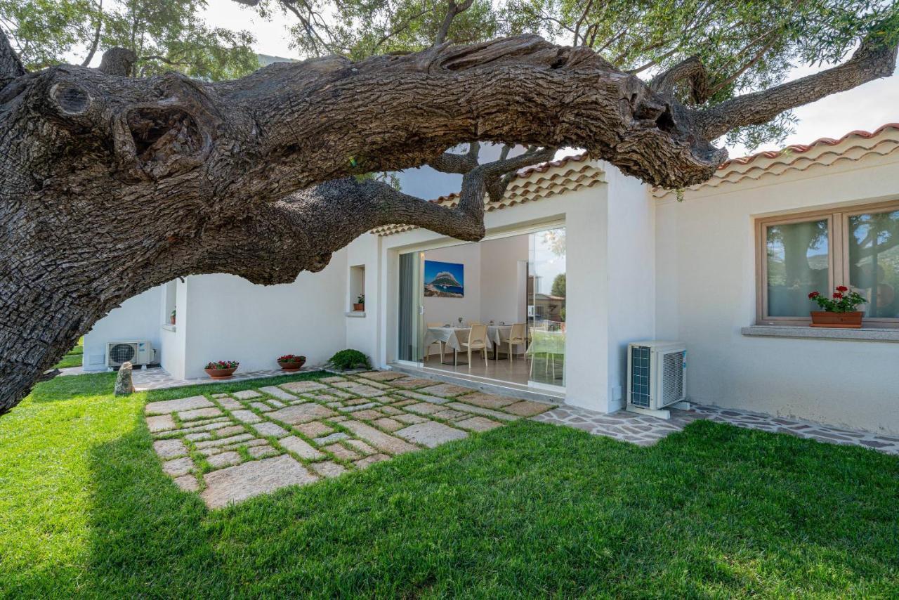 Residenza L'Alzoni Hotel San Teodoro  Exterior photo